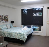 Box Hill Studio 3 at Canterbury Gardens - Hobart Tourism