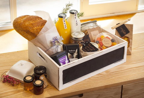 Boyanda At Ferny Creek - Tourism TAS 1