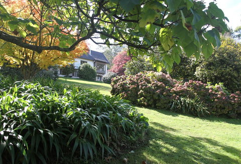 Boyanda At Ferny Creek - Tourism TAS 2