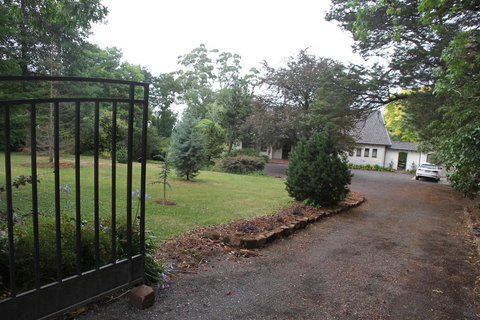 Boyanda At Ferny Creek - Tourism TAS 3