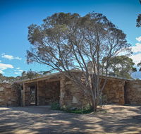 BOYD BAKER HOUSE - Hobart Tourism