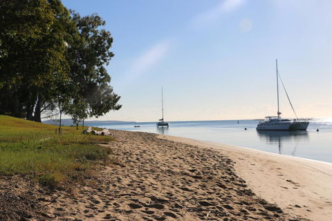Boyne Island Motel And Villas - Hobart Tourism 1