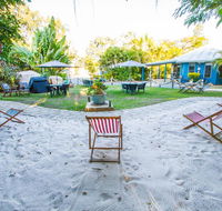 Boyne Island Motel and Villas - Hobart Tourism