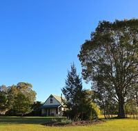 Bracken Ridge Villas - Hobart Tourism