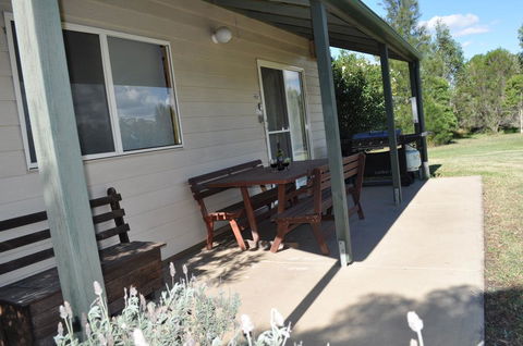 Bracken Ridge Villas - Hobart Tourism 3