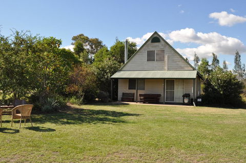 Bracken Ridge Villas - Hobart Tourism 2