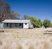 Brackens Hut - Hobart Tourism