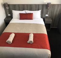Bradman Motor Inn - Tourism TAS