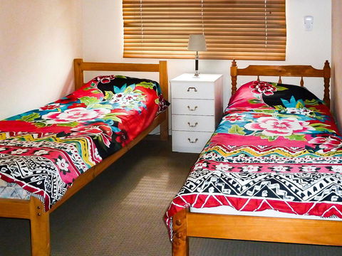 Braemar 6 - Hobart Tourism 2