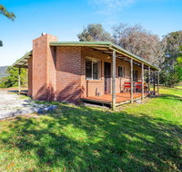 Braeside Cabin Two - Alphitonia