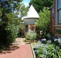 Braeside Garden Cottages - Hobart Tourism