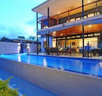 Bramston Beach - Luxury Holiday House - Hobart Tourism