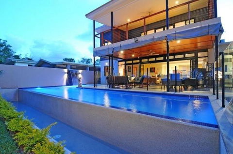 Bramston Beach - Luxury Holiday House - Tourism TAS 0