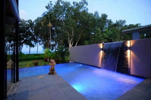 Bramston Beach - Luxury Holiday House - Tourism TAS 3