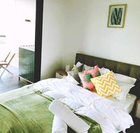 Brand New 2 bed Apartment with Absolute Park View - Hobart Tourism