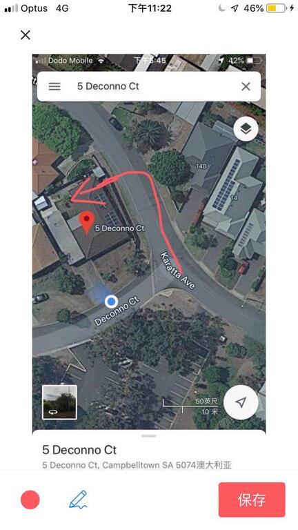 Brand New 2 Bed Room Unit - Hobart Tourism 3