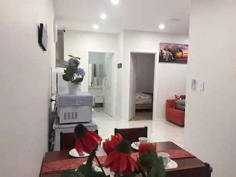 Brand New 2 Bed Room Unit - Hobart Tourism 0