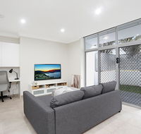 Brand New 2 bedroom Apartment for 7 People - Tourism TAS