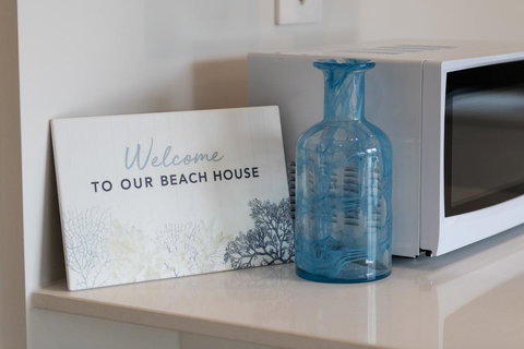 Brand New And Beautiful - Rosebud Holiday Home - Tourism TAS 1