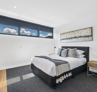 Brand new beachside studio apartment - Hobart Tourism