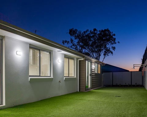 Brand New Executive Living - Hobart Tourism 2