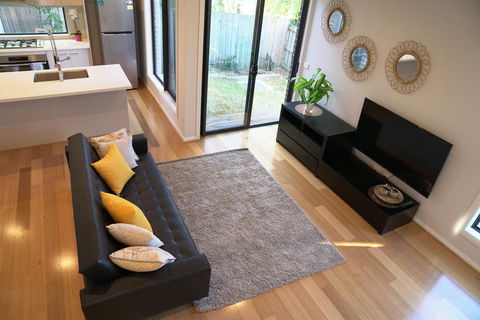 Brand New House Near Box Hill - Hobart Tourism 0