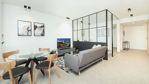 Brand New Luxury Apartment In Surry Hills - Tourism TAS 0