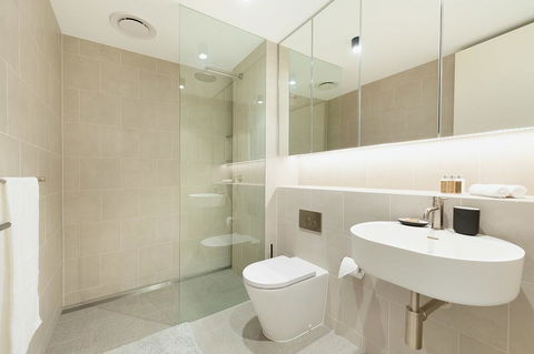 Brand New Luxury Apartment In Surry Hills - Tourism TAS 2
