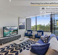 Brand New Luxury walking to Shopping mall Cinema. - Hobart Tourism