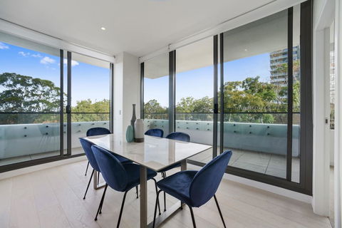 Brand New Luxury Walking To Shopping Mall, Cinema. - Hobart Tourism 2
