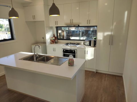 Brand New Peninsula Escape 100m To Water - Hobart Tourism 3