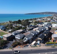 Brand new Peninsula Escape 100m to water - Tourism TAS
