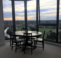 Brand New Penthouse with Water Views - Tourism TAS