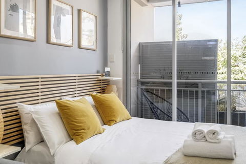 Brand New Studio Surry Hills - Excellent Location - Tourism TAS 2