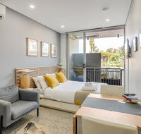 Brand New Studio Surry Hills - Excellent Location - Tourism TAS