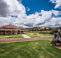 Braybrook Boutique BnB - Hobart Tourism