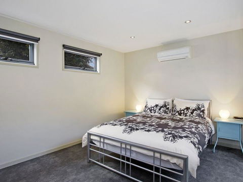 Breakaway Bright - Superb Townhouse - Tourism TAS 3