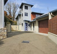 Breakaway Bright - Superb Townhouse - Tourism TAS