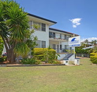 Breakers 3 2 Hill Street - Hobart Tourism