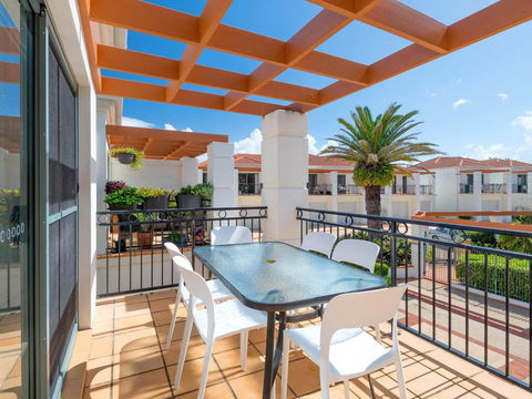 Breakers Block 3 - Unit 2 - Pool In Complex - Across The Road From The Beach - Tourism TAS 0