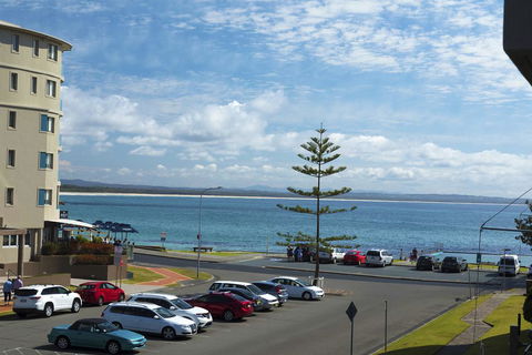 Breakers Unit 3 - Hobart Tourism 0