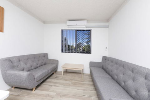 Breakers Unit 3 - Hobart Tourism 3