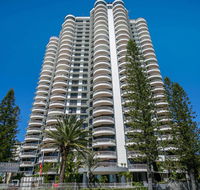 BreakFree Acapulco - Hobart Tourism