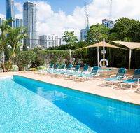 BreakFree Beachpoint - Hobart Tourism