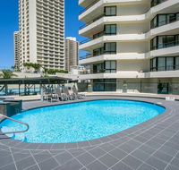 BreakFree Cosmopolitan - Hobart Tourism