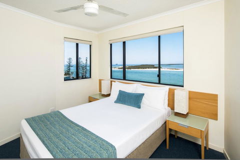 BreakFree Grand Pacific - Hobart Tourism 3