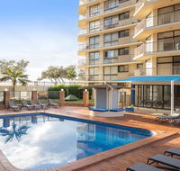 BreakFree Imperial Surf - Hobart Tourism