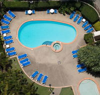 BreakFree Longbeach Resort - Hobart Tourism