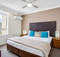 BreakFree Moroccan - Hobart Tourism