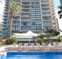 BreakFree Peninsula - Hobart Tourism